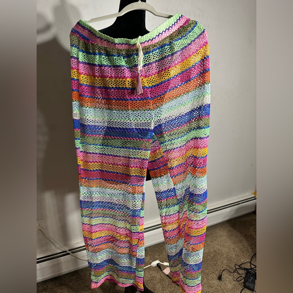 Walmart swim cover up